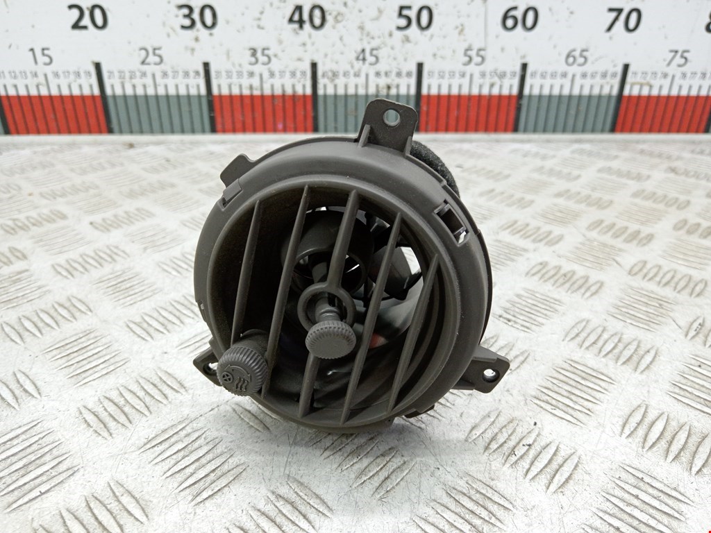 Дефлектор воздушный CHRYSLER PT Cruser 2000-2010