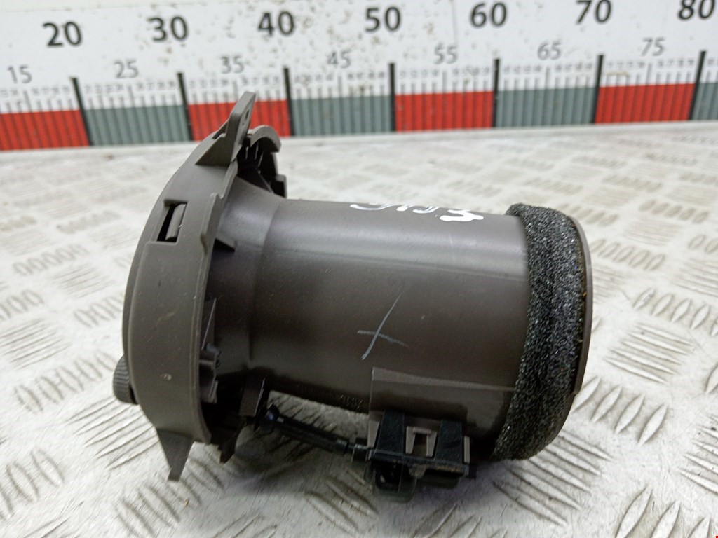 Дефлектор воздушный CHRYSLER PT Cruser 2000-2010