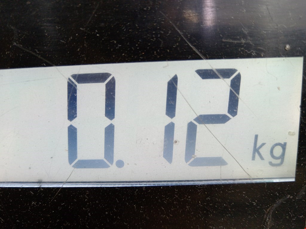 Дефлектор воздушный CHRYSLER PT Cruser 2000-2010