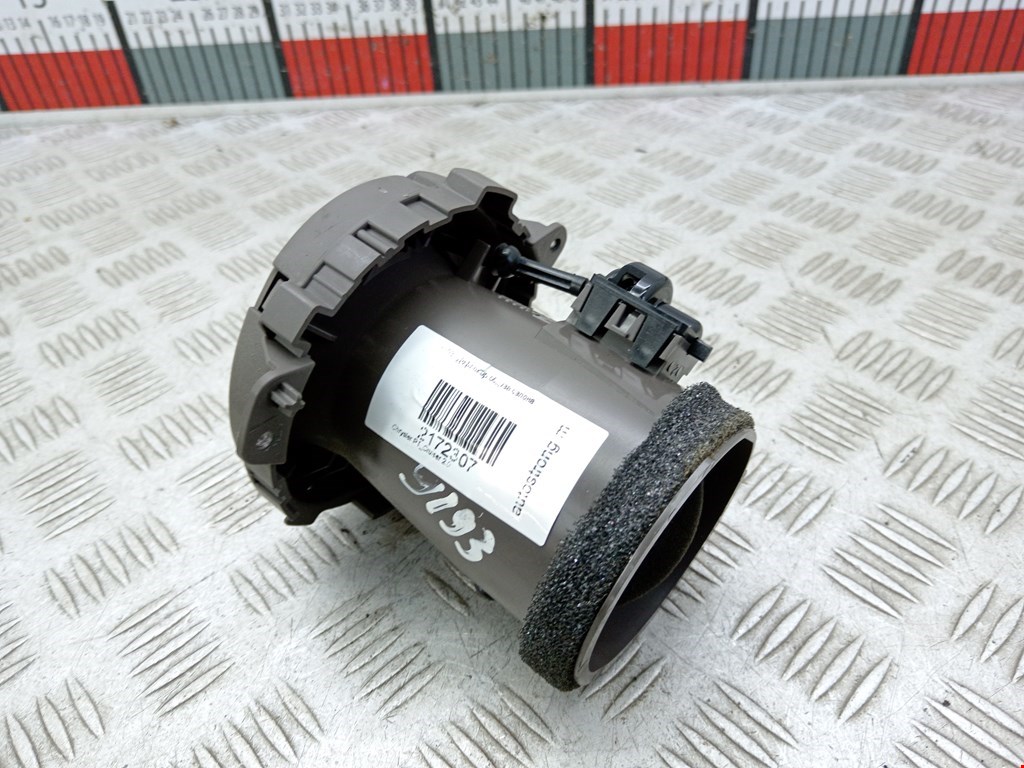 Дефлектор воздушный CHRYSLER PT Cruser 2000-2010