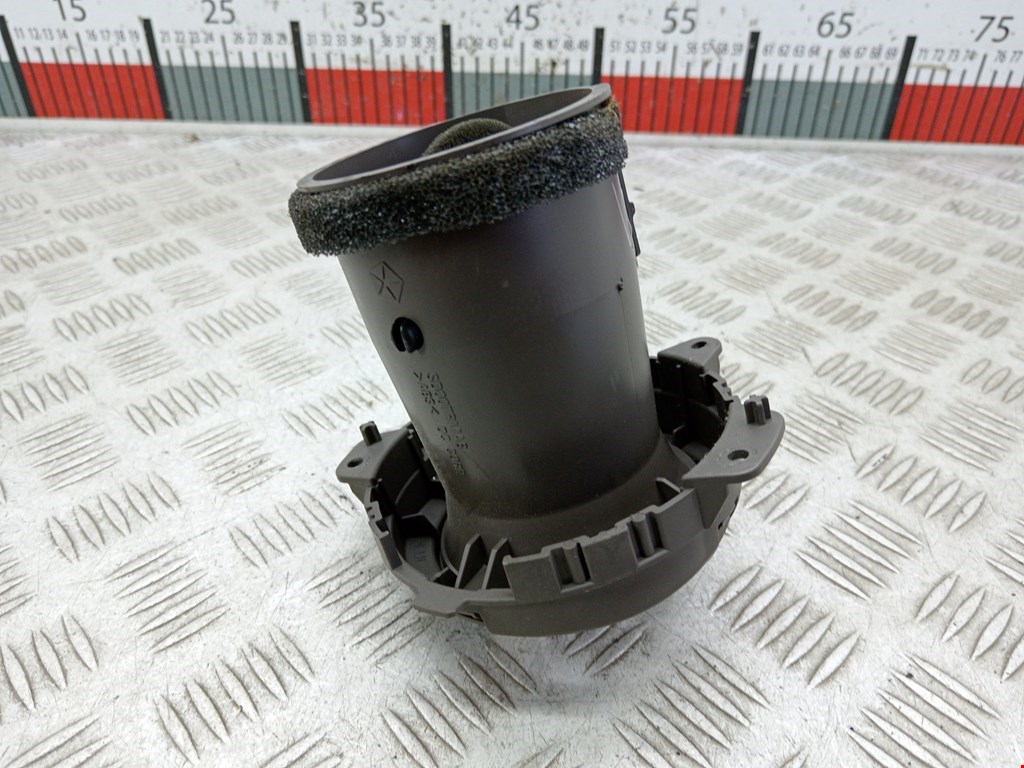 Дефлектор воздушный CHRYSLER PT Cruser 2000-2010