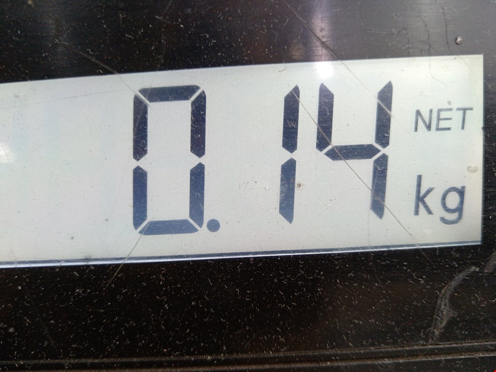 Дефлектор воздушный CHRYSLER PT Cruser 2000-2010