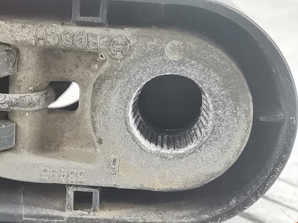 Поводок дворника задний (заднего) PEUGEOT 207 2006-2015