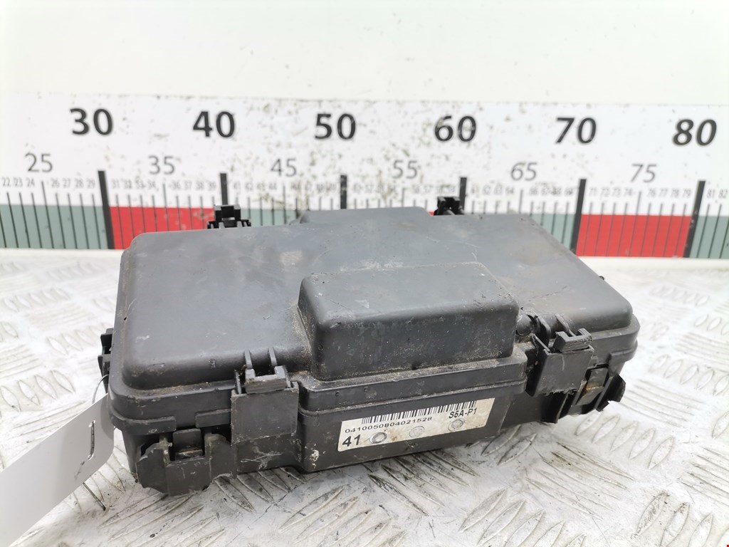 Датчик уровня в бачок омывателя CITROEN Xsara 1997-2000