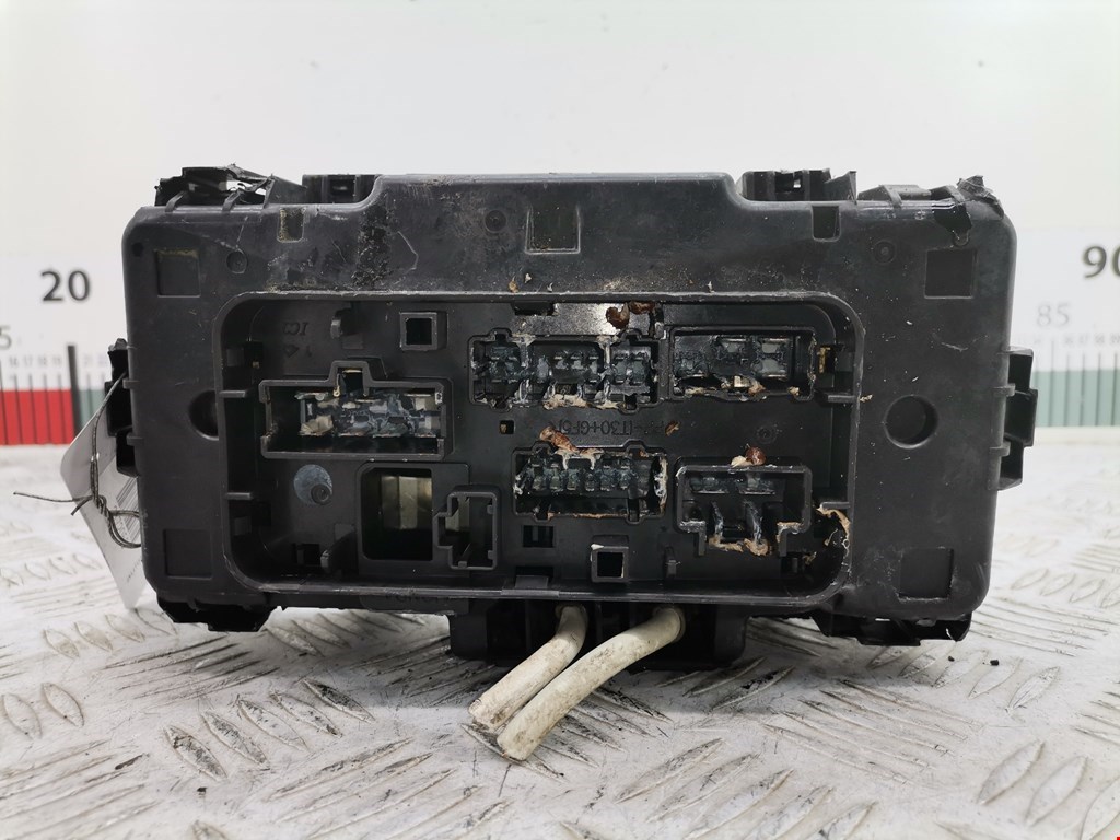 Датчик уровня в бачок омывателя CITROEN Xsara 1997-2000