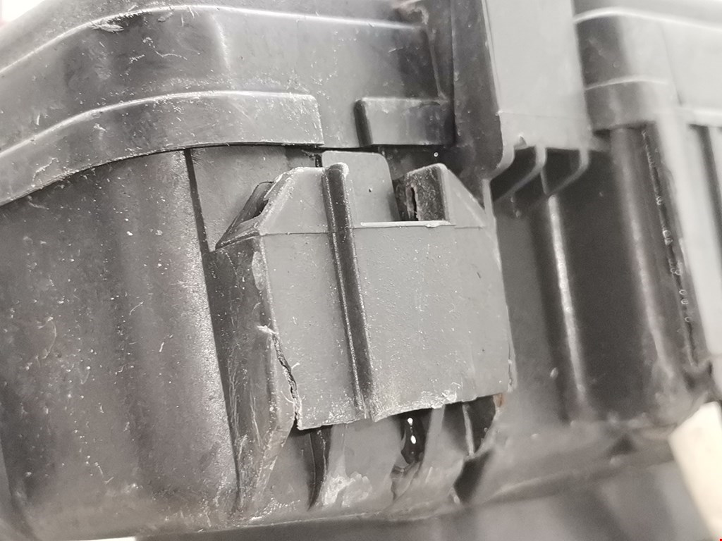 Датчик уровня в бачок омывателя CITROEN Xsara 1997-2000