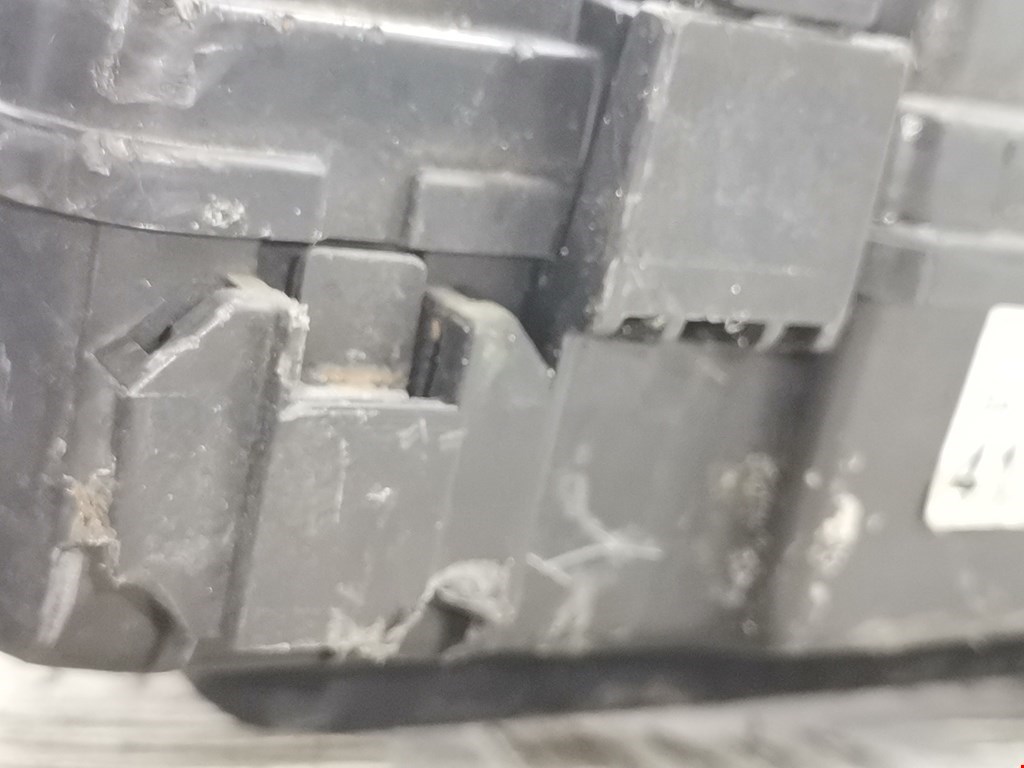 Датчик уровня в бачок омывателя CITROEN Xsara 1997-2000