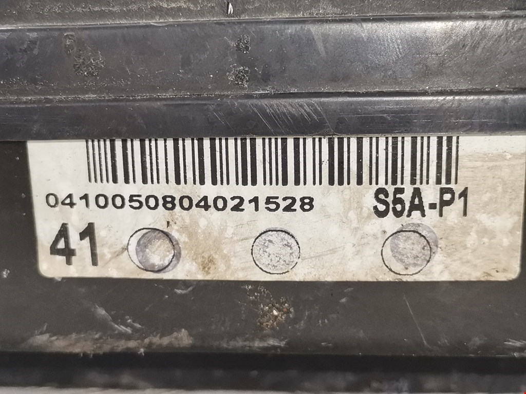 Датчик уровня в бачок омывателя CITROEN Xsara 1997-2000