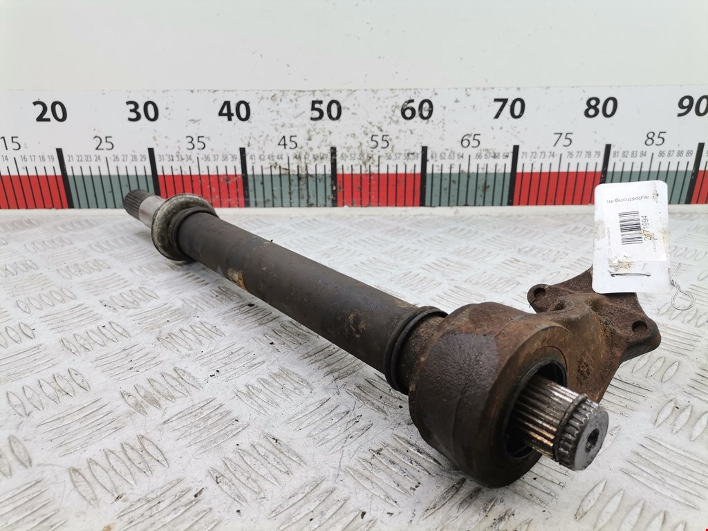 Вал приводной Mazda 5 CR (2005-2010)