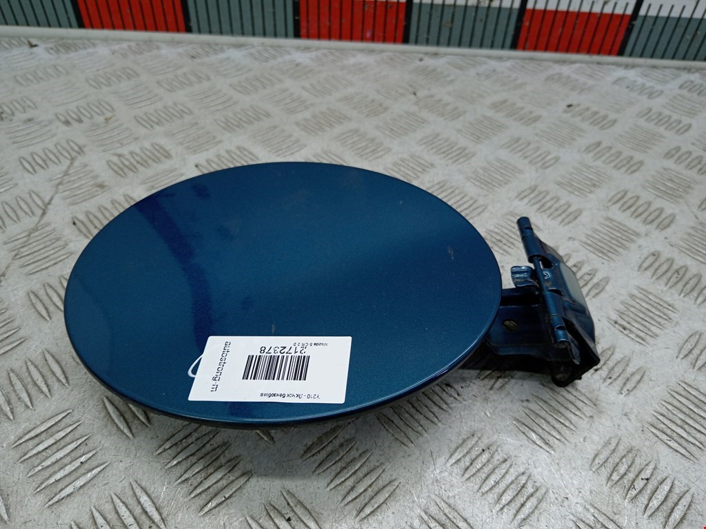 Лючок бензобака MAZDA Mazda 5 CR 2005-2010