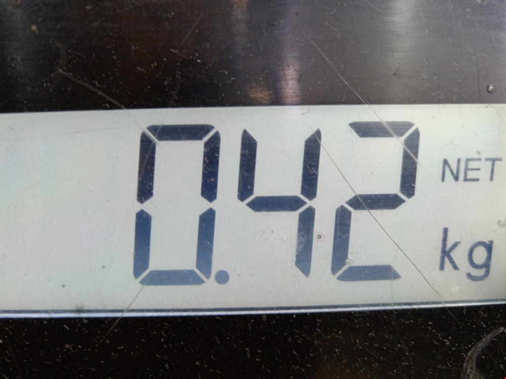 Лючок бензобака MAZDA Mazda 5 CR 2005-2010