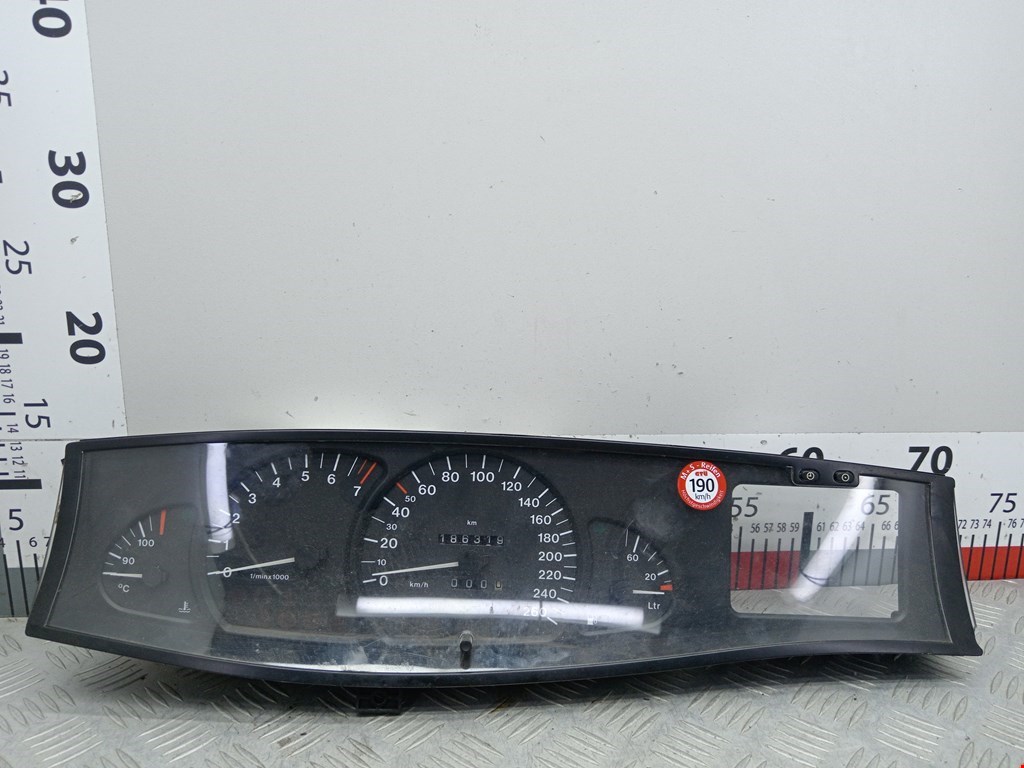 Панель приборов (щиток) OPEL Omega B 1994-2004