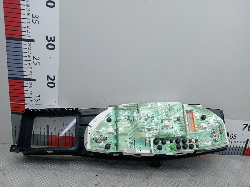 Панель приборов (щиток) OPEL Omega B 1994-2004