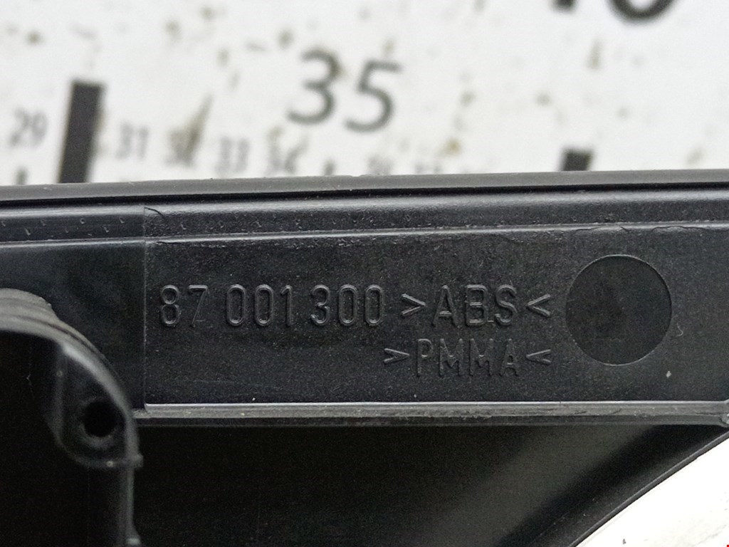 Панель приборов (щиток) OPEL Omega B 1994-2004