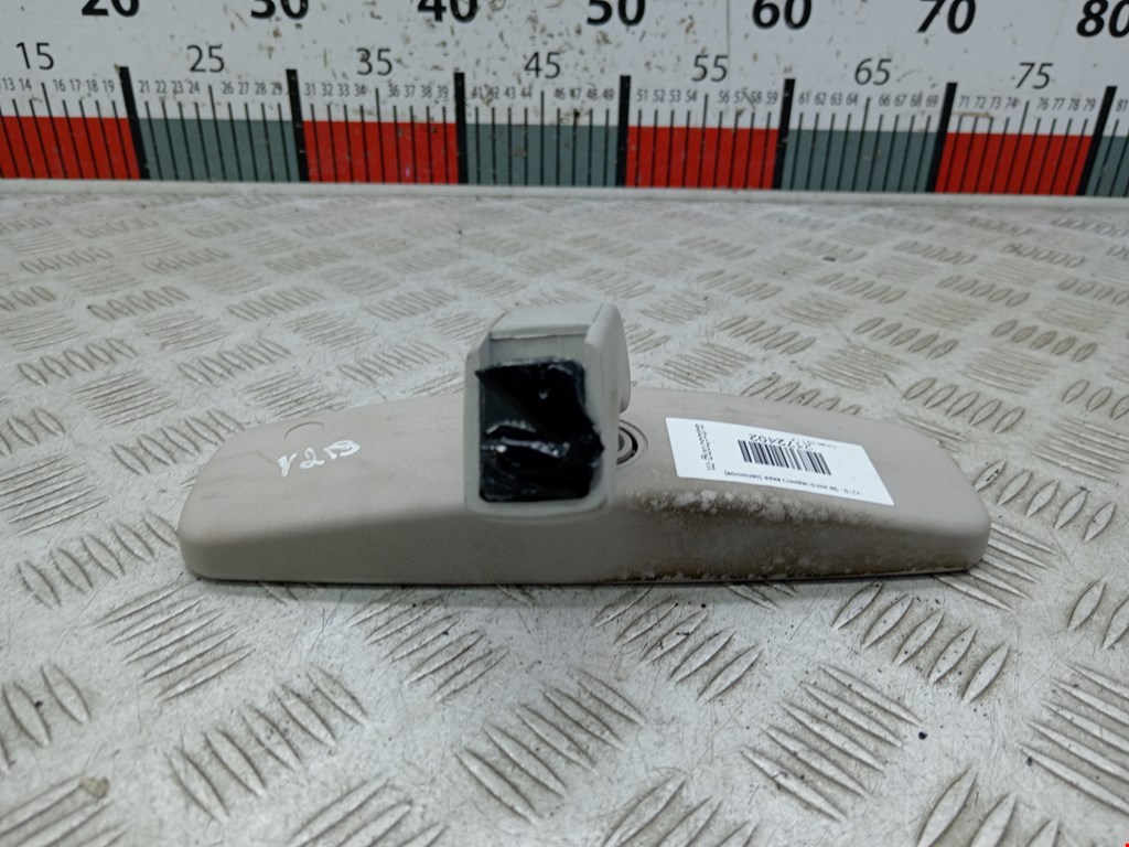 Зеркало заднего вида салонное CITROEN C3 2002-2009