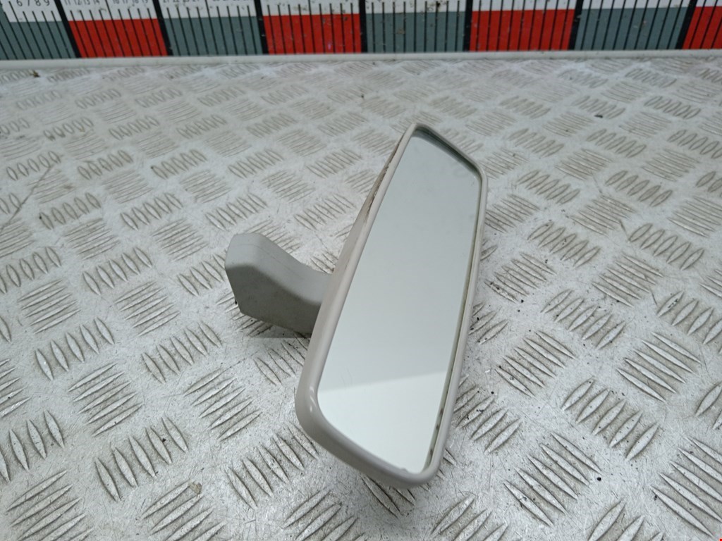 Зеркало заднего вида салонное CITROEN C3 2002-2009