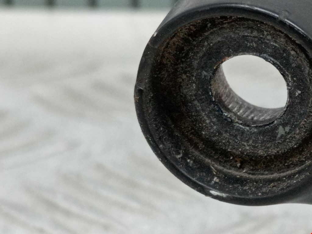 Поводок дворников передний левый/ правый OPEL Vectra Vectra B 1995-2002