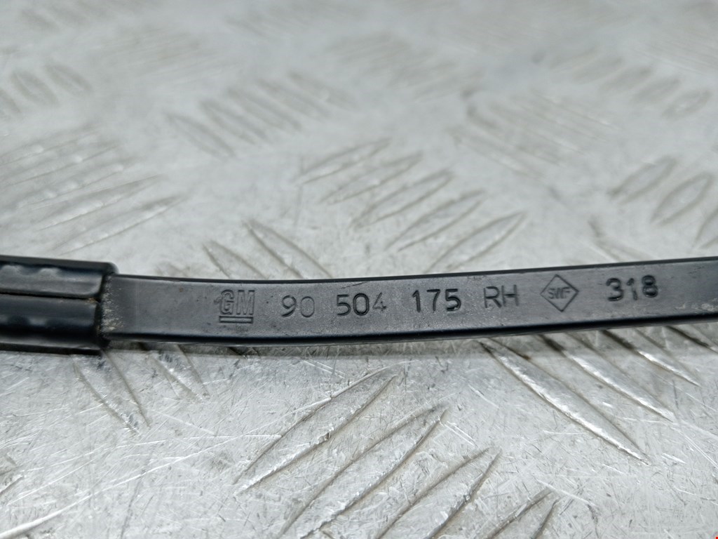 Поводок дворников передний левый/ правый OPEL Vectra Vectra B 1995-2002