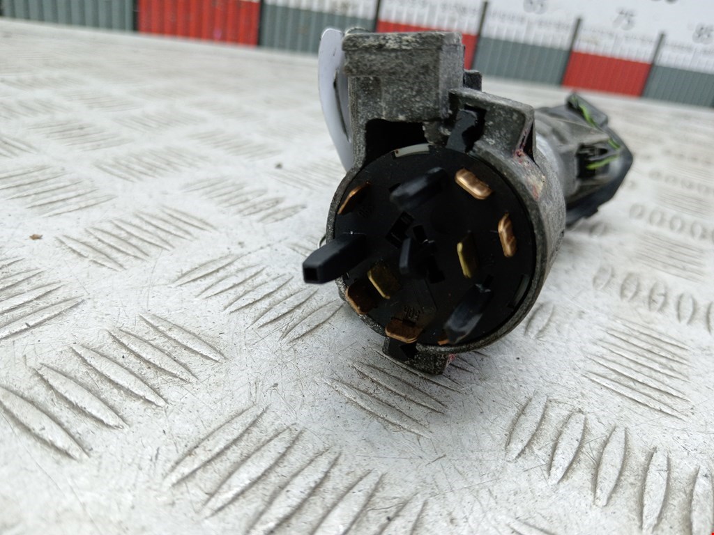 Замок зажигания AUDI A6 C5 1997-2004