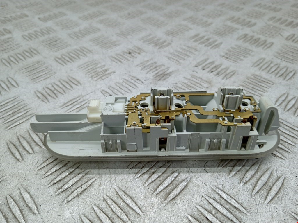Плафон салонный (салона фонарь) RENAULT Modus 2004-2012