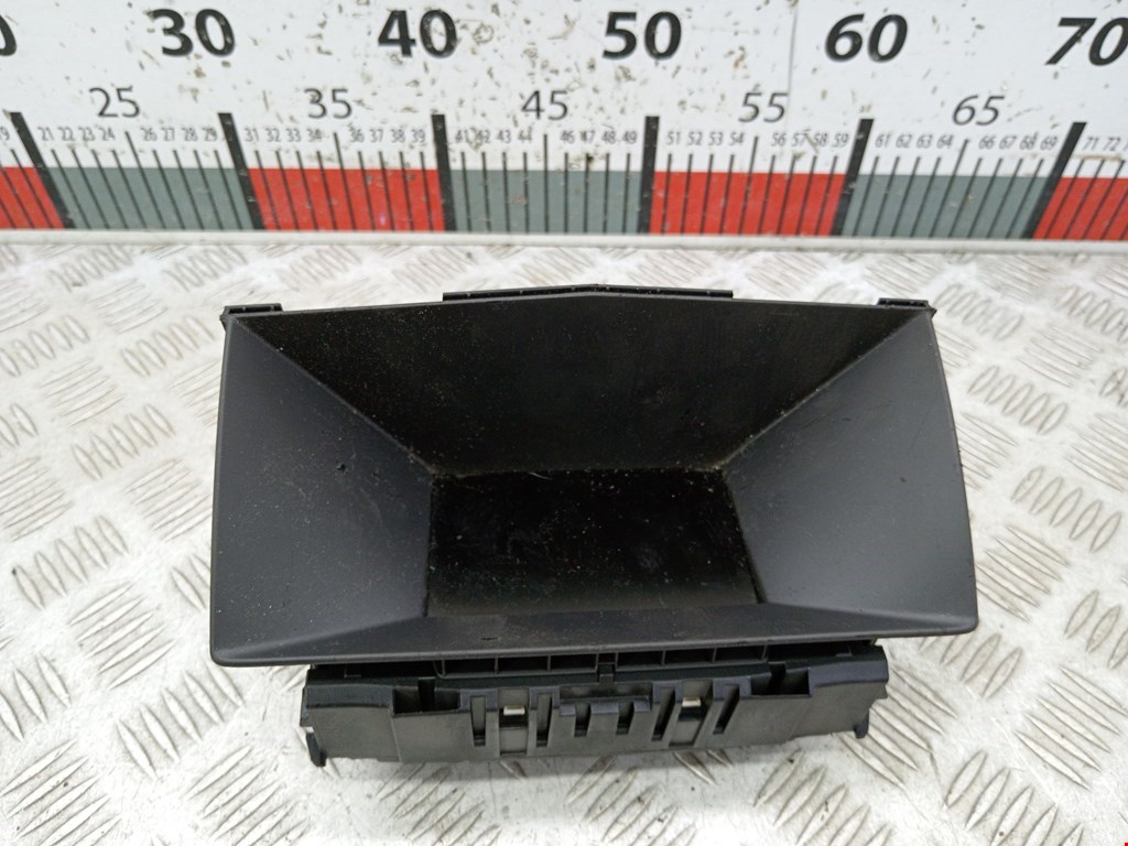 Дисплей информационный (компьютера) OPEL Astra H/Family 2004-2015