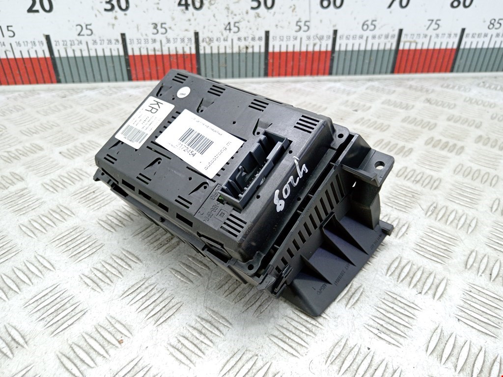 Дисплей информационный (компьютера) OPEL Astra H/Family 2004-2015