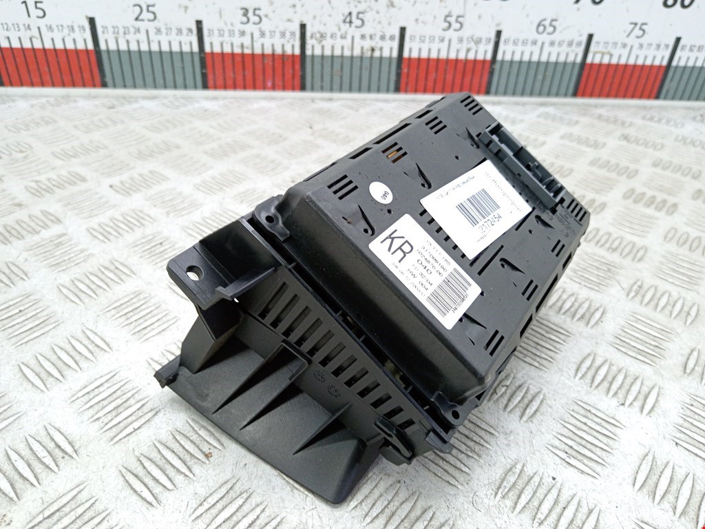 Дисплей информационный (компьютера) OPEL Astra H/Family 2004-2015