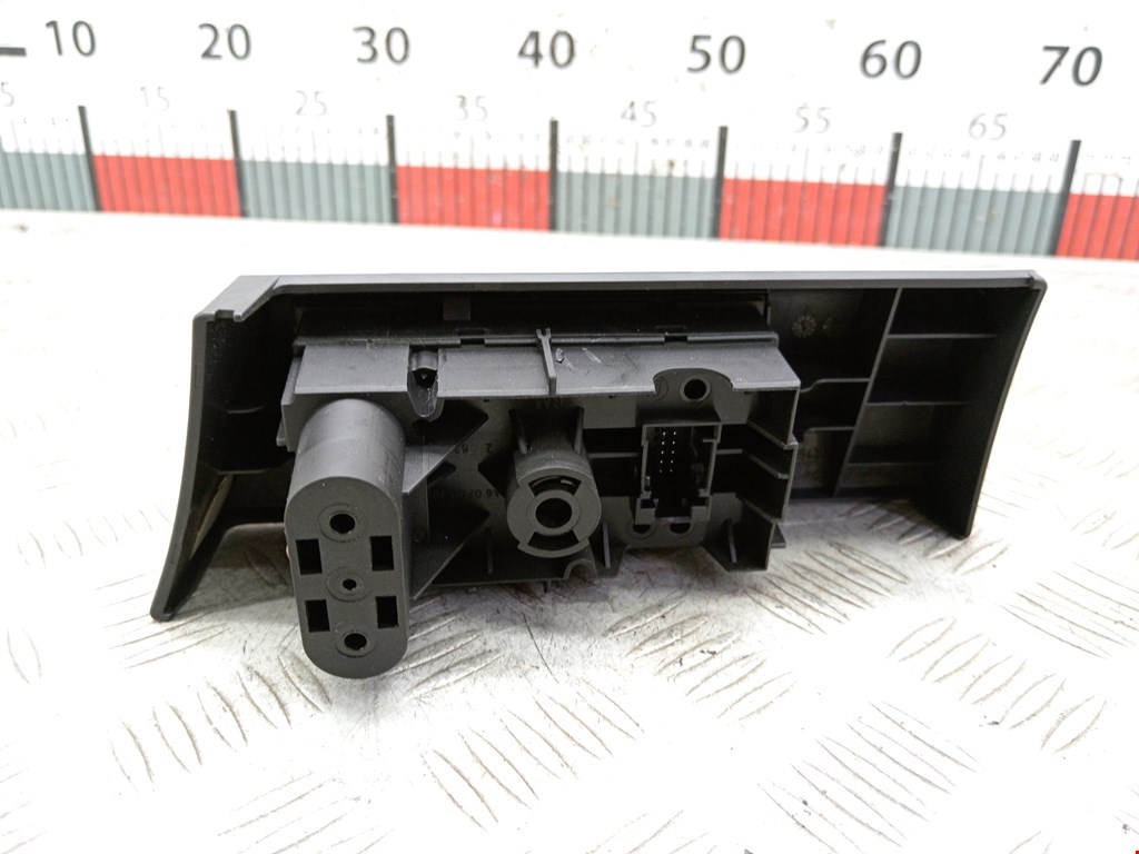 Переключатель света фар OPEL Astra H/Family 2004-2015