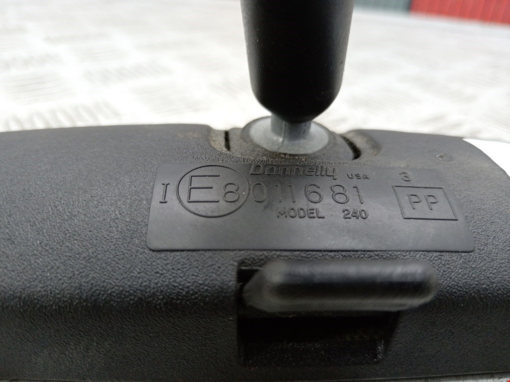 Зеркало заднего вида салонное CHRYSLER PT Cruser 2000-2010