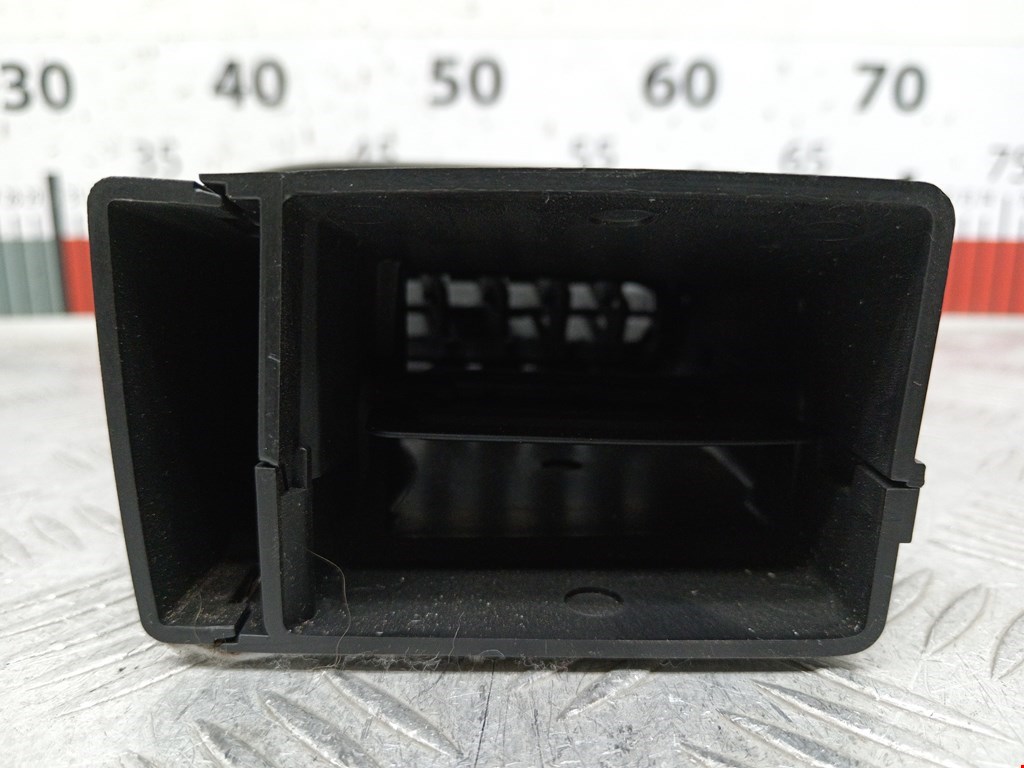 Дефлектор воздушный RENAULT Modus 2004-2012