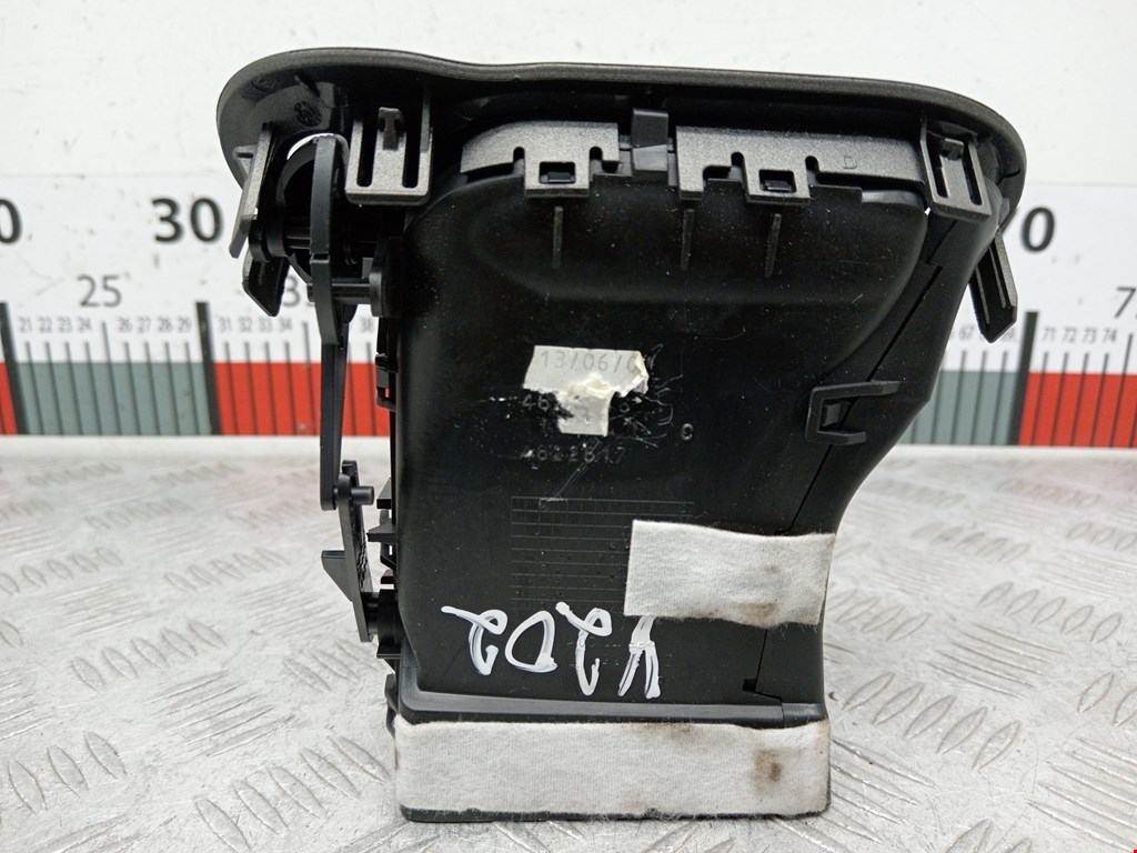 Дефлектор воздушный RENAULT Modus 2004-2012