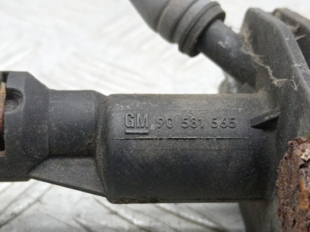 Цилиндр сцепления главный OPEL Zafira A 1999-2005