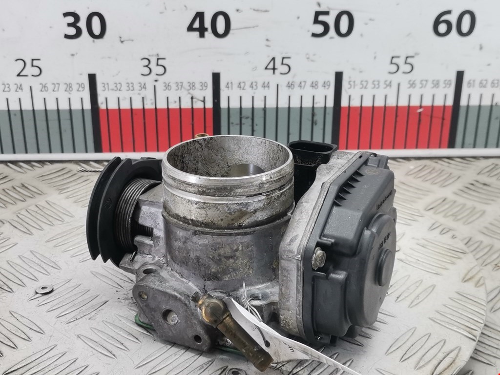 Защита антигравийная VOLKSWAGEN Golf IV 1997-2003