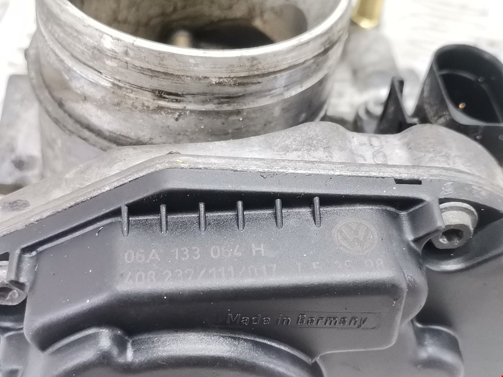 Защита антигравийная VOLKSWAGEN Golf IV 1997-2003