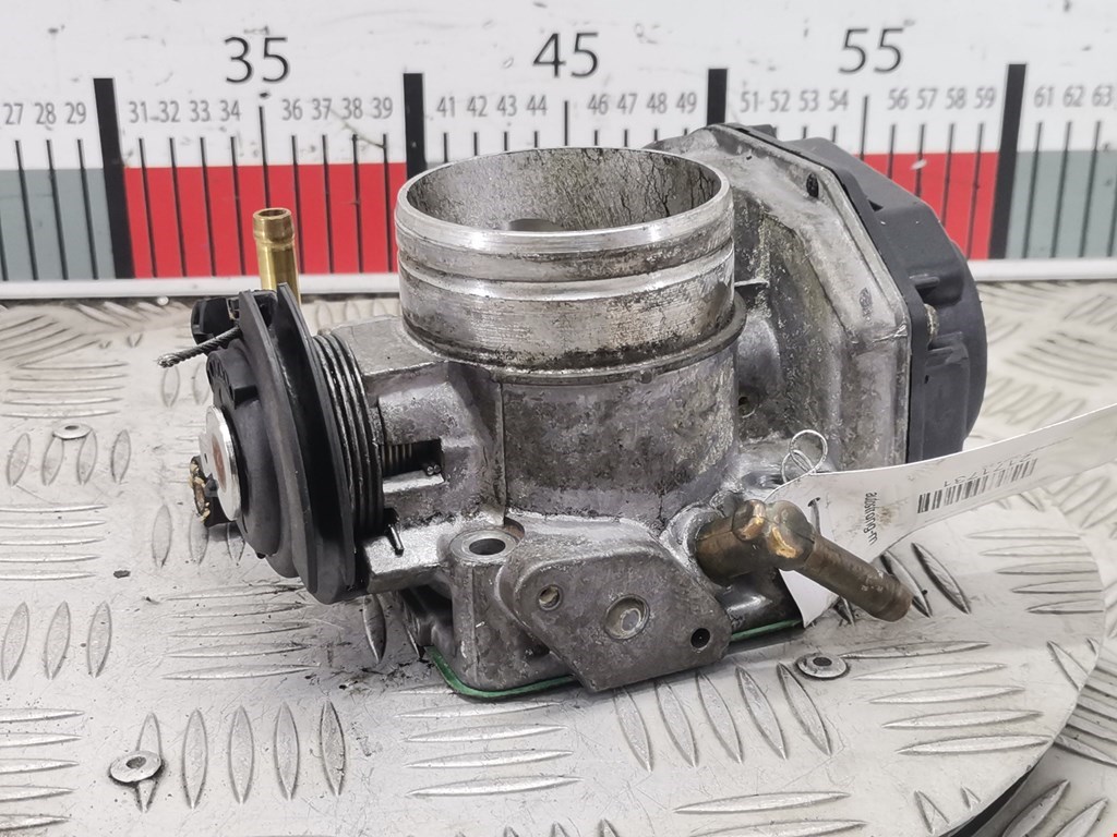 Защита антигравийная VOLKSWAGEN Golf IV 1997-2003