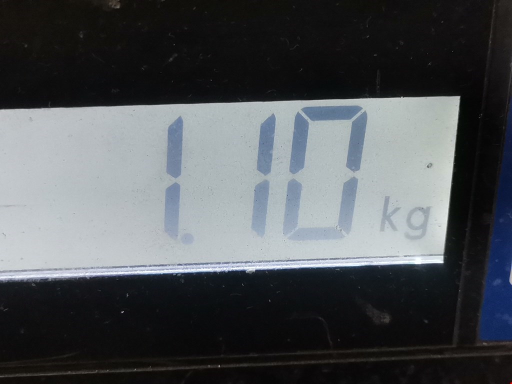 Защита антигравийная VOLKSWAGEN Golf IV 1997-2003