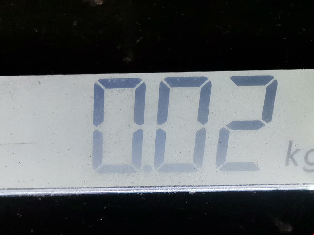 Датчик давления масла VOLKSWAGEN Golf IV 1997-2003