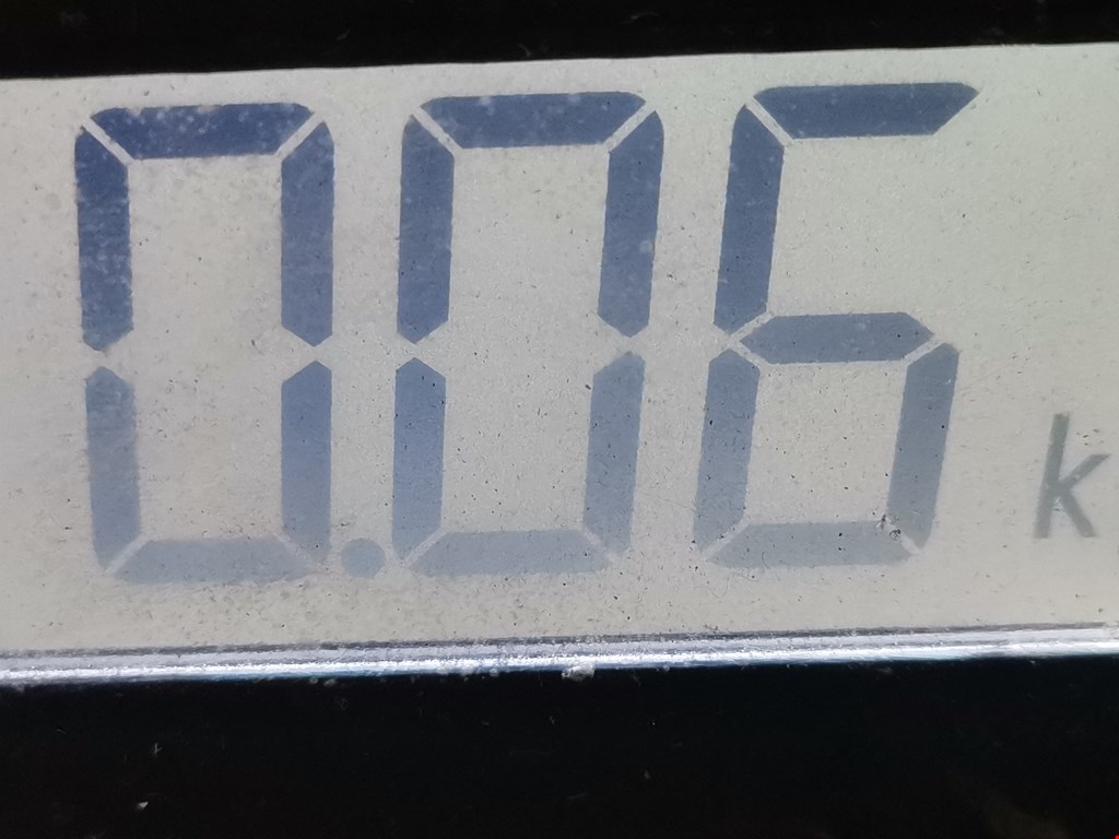 Датчик уровня масла RENAULT Clio 2005-2012