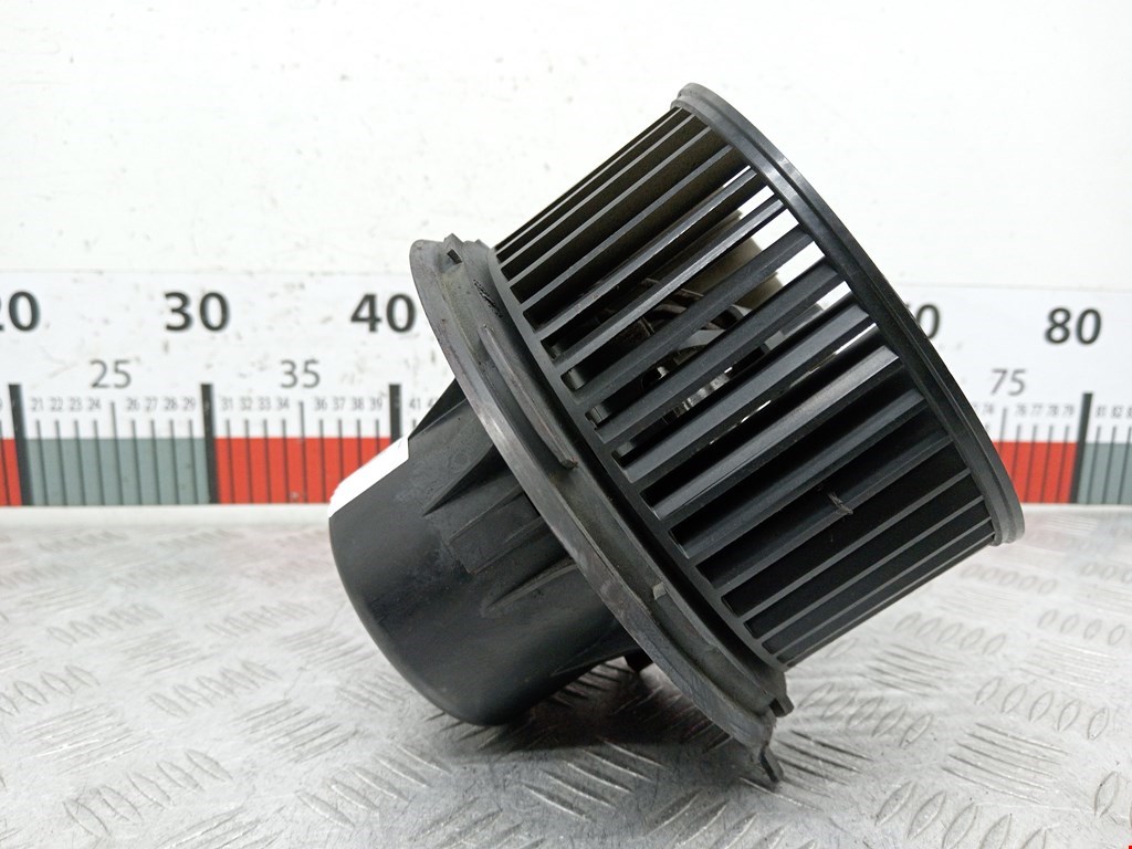 Моторчик (мотор) отопителя салона VOLKSWAGEN Sharan 1995-2010