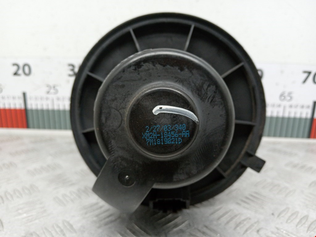 Моторчик (мотор) отопителя салона VOLKSWAGEN Sharan 1995-2010