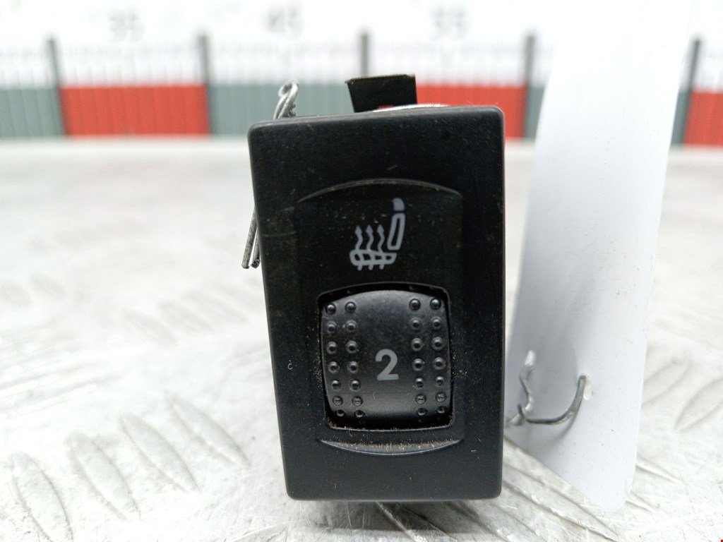 Кнопка подогрева (обогрева) сидений Volkswagen Sharan 1 (1995-2010)