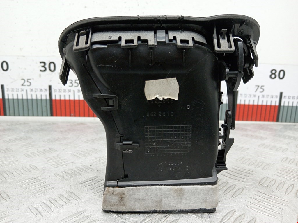 Дефлектор воздушный RENAULT Modus 2004-2012