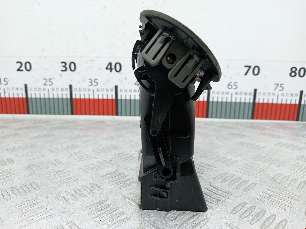 Дефлектор воздушный RENAULT Modus 2004-2012