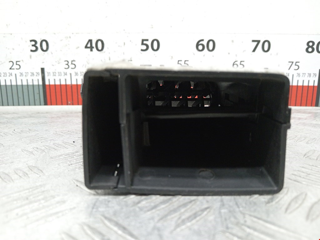 Дефлектор воздушный RENAULT Modus 2004-2012