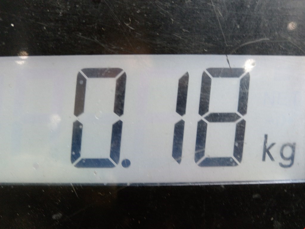 Дефлектор воздушный RENAULT Modus 2004-2012