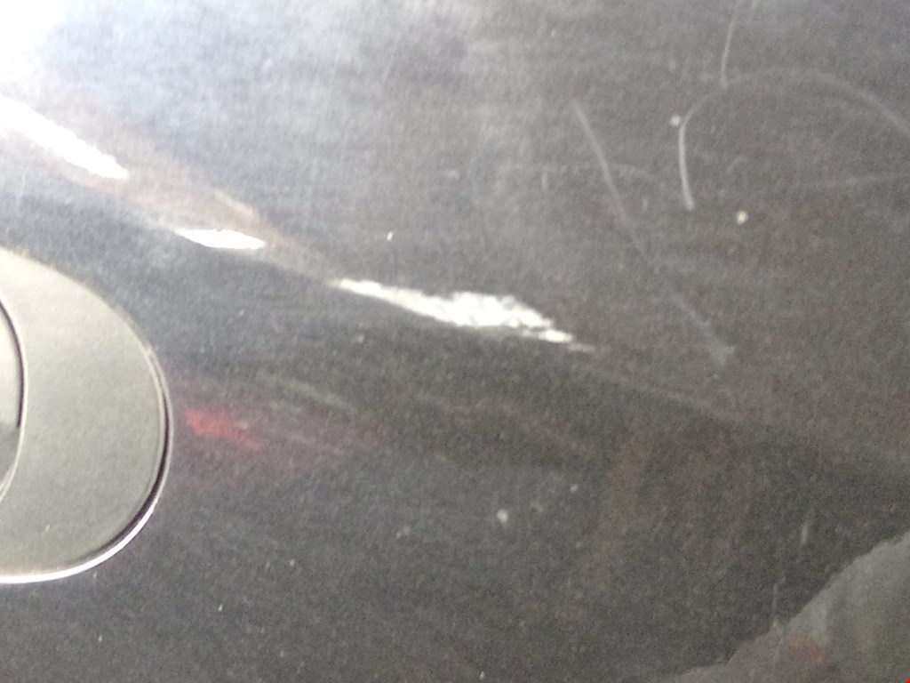 Дверь передняя правая MITSUBISHI Space Star 1999-2006