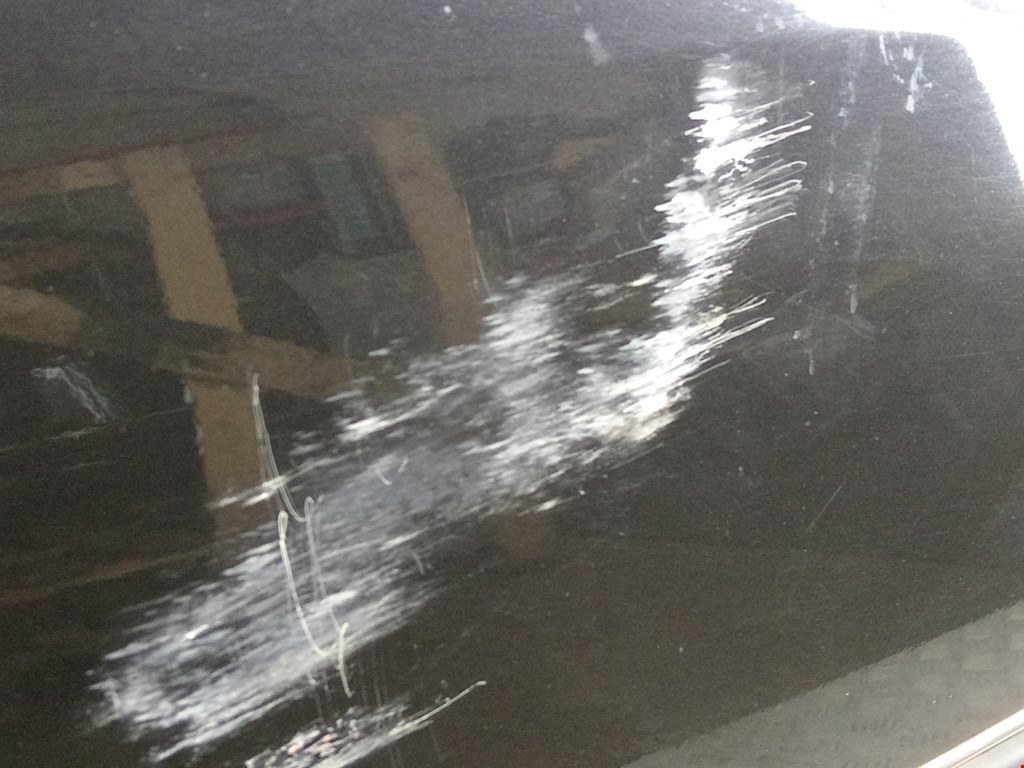 Дверь передняя правая MITSUBISHI Space Star 1999-2006