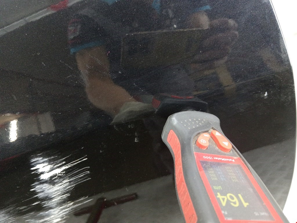 Дверь передняя правая MITSUBISHI Space Star 1999-2006