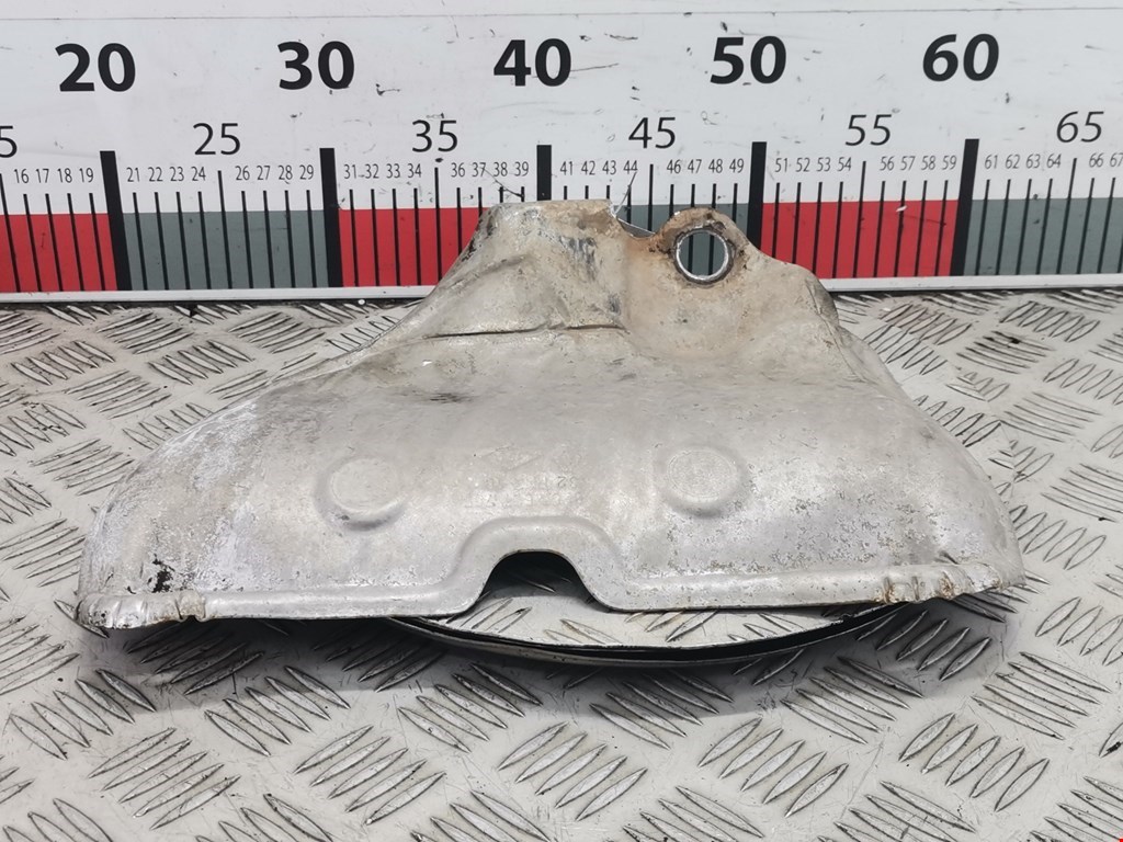 Экран тепловой RENAULT Clio 2005-2012