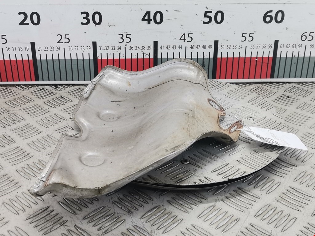 Экран тепловой RENAULT Clio 2005-2012